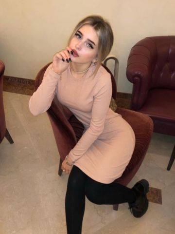 Проститутка Алевтина Проститутка Алевтина